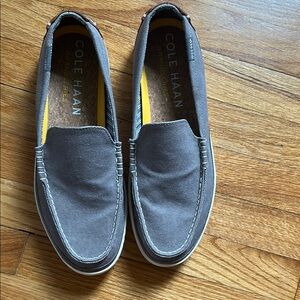 Cole Haan Men's Cloudfeel Slip on Sneakers